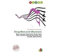 Doug Macleod (Musician)