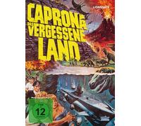 Doug Mcclure;John Mcenery;Keith Barron - Caprona: das Vergessene Land