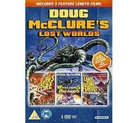 Doug mcclure s lost worlds/doug mcclure s lost worlds/gb E