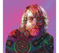 Doug McKechnie - San Francisco Moog