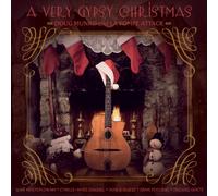 Doug Munro and La Pompe Attack - A Very Gypsy Christmas [Import]