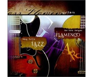 Doug Munro & Mariano Mangas - Guitars (US Import)