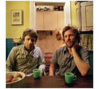 Doug Paisley - Constant Companion [Vinyl Lp]