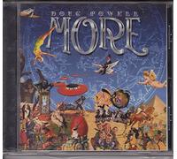 Doug Powell - More [Import]