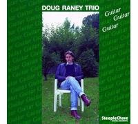 Doug Raney - Guitar