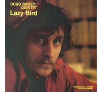 Doug Raney - Lazy Bird [Vinyl Lp]