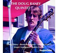 Raney Doug - The Doug Raney Quintet