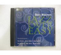 Doug Robinson, Flying Monkey Orchestra, Fred Simon, and Michelle Abby. - Super Selections of Contemporary Jazz (UK Import)