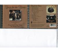 Doug Sahm & Augie Meyers the Brothers Four Songs for the Alamo