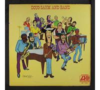 doug sahm & band LP