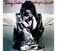 Doug Sahm Hell of a Spell (Vinyl) 12" Album