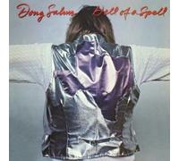 Doug Sahm - Hell Of A Spell [Vinyl] Uk - Import