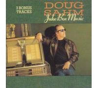Doug Sahm - Juke box music