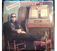 DOUG SAHM juke box music ANTONES 0008 (LP vinyl record)