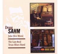 Juke Box Music – The Last.