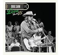 Doug Sahm - Live from Austin TX [Import]