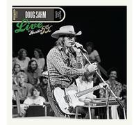 Doug Sahm - Live From Austin, Tx [Vinyl]