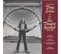 Doug Sahm & Sir Douglas – Best of 1968-1975 – CD – 22 titres – Mercury