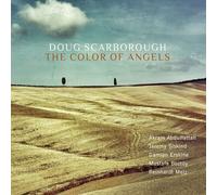 Doug Scarborough - Color Of Angels [Cd]
