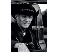 Doug Seegers - Cinderella Man ( Jill's Veranda Special ) [ NON-USA FORMAT, PAL, Reg.0 Import - Sweden ]
