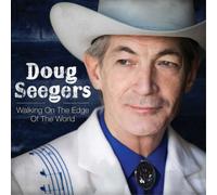 Seegers, Doug - Walking on The Edge of. [Import]