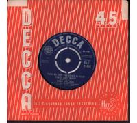 Doug Sheldon - Doug Sheldon - Your Ma Said You Cried In Your Sleep Last Night - [7"]