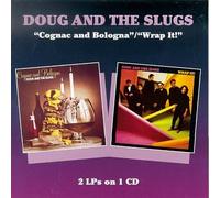 Doug & Slugs - Cognac & Bologna/Wrap It