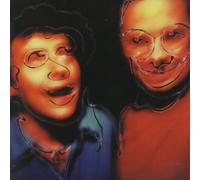 Doug Snyder & Bob Thompson - Rules of Play [Import]