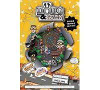 Doug & Stan - The Giant Theme Park and The Cyber Circus Double Trouble Edition