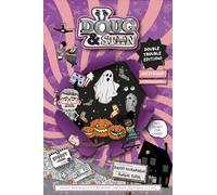 Doug & Stan - The Spooky Cinema and The Super Bad Supermarket Double Trouble Edition