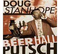 Doug Stanhope - Beer Hall Putsch [Import]