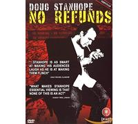 Doug Stanhope [Import anglais]