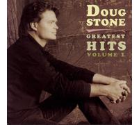 Doug Stone: Greatest Hits, Volume 1 by Sony