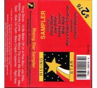 Doug Stone - Rising Star Sampler (UK Import) [Musikkassette]