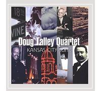 Doug Talley - Kansas City Suite