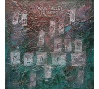 Doug Talley Quintet - Chess Players: Music of Wayne Shorter