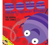 Doug the Bug: A laugh-out-loud picture book from the creators of Supertato!