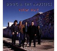 Doug & the Mystics - New Hat [Import]