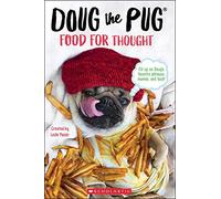 Doug The Pug: Food For Thought