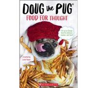 Doug the Pug Food for Thought by Leslie Mosier & Megan Faulkner Leslie Mosier Megan Faulkner (Auteur)