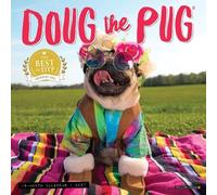 Doug the Pug Mini