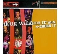 Doug Williams - Check It:Live at The Basement [Import]