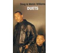 Doug Williams & Melvin - Duets