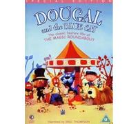 Dougal and the Blue Cat [DVD] [1970]