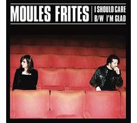 Dougall - I Should Care [Import]