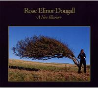 Dougall, Rose Elinor - A New Illusion [Import]