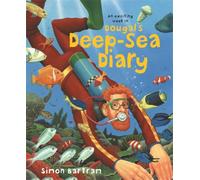 Dougal's Deep-sea Diary (Bartram, Simon Series)