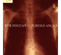 Dougan,Rob - Furious Angels