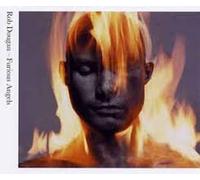 Dougan, Rob - Furious Angels