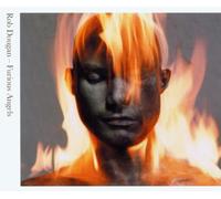 Dougan, Rob - Furious Angels [Import]